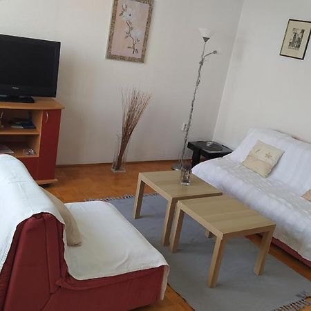 Apartment Mara Kladovo Ngoại thất bức ảnh