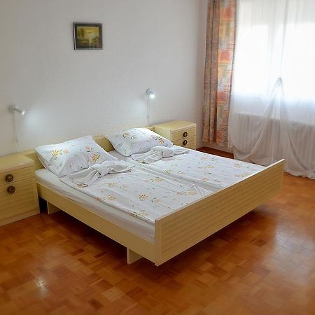 Apartment Mara Kladovo Ngoại thất bức ảnh