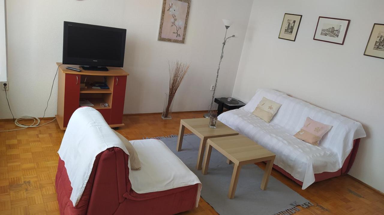 Apartment Mara Kladovo Ngoại thất bức ảnh