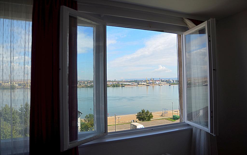 Apartment Mara Kladovo Ngoại thất bức ảnh