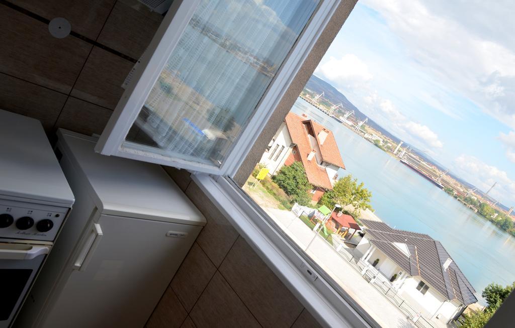 Apartment Mara Kladovo Ngoại thất bức ảnh